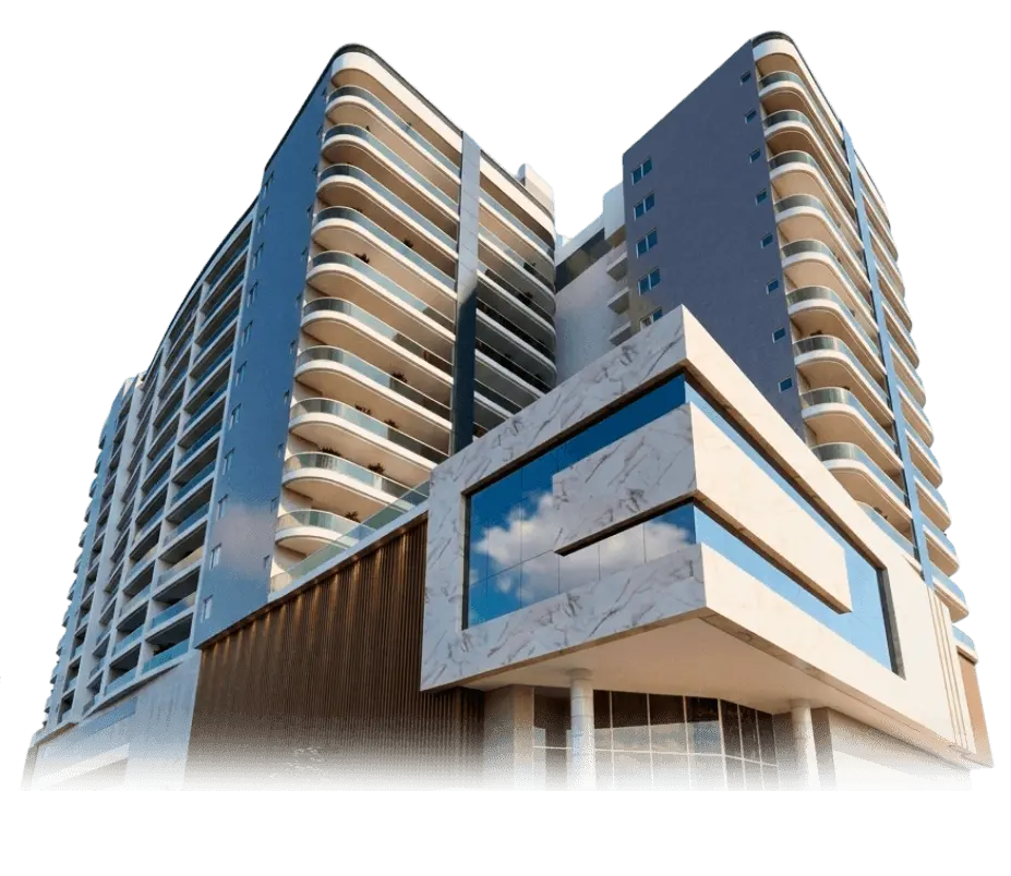 Residencial Aldeia Beach Clube